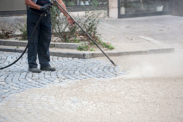 Professional  Pressure Washing Services in Denison, TX