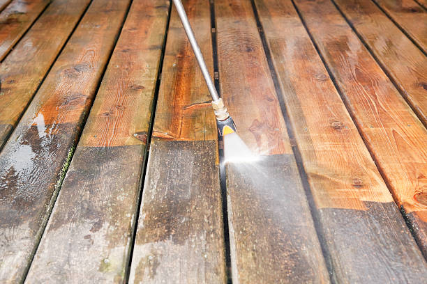 Best House Exterior Washing  in Denison, TX